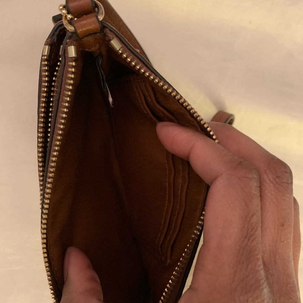 Coach Leather Wristlets - Picture 6 of 6